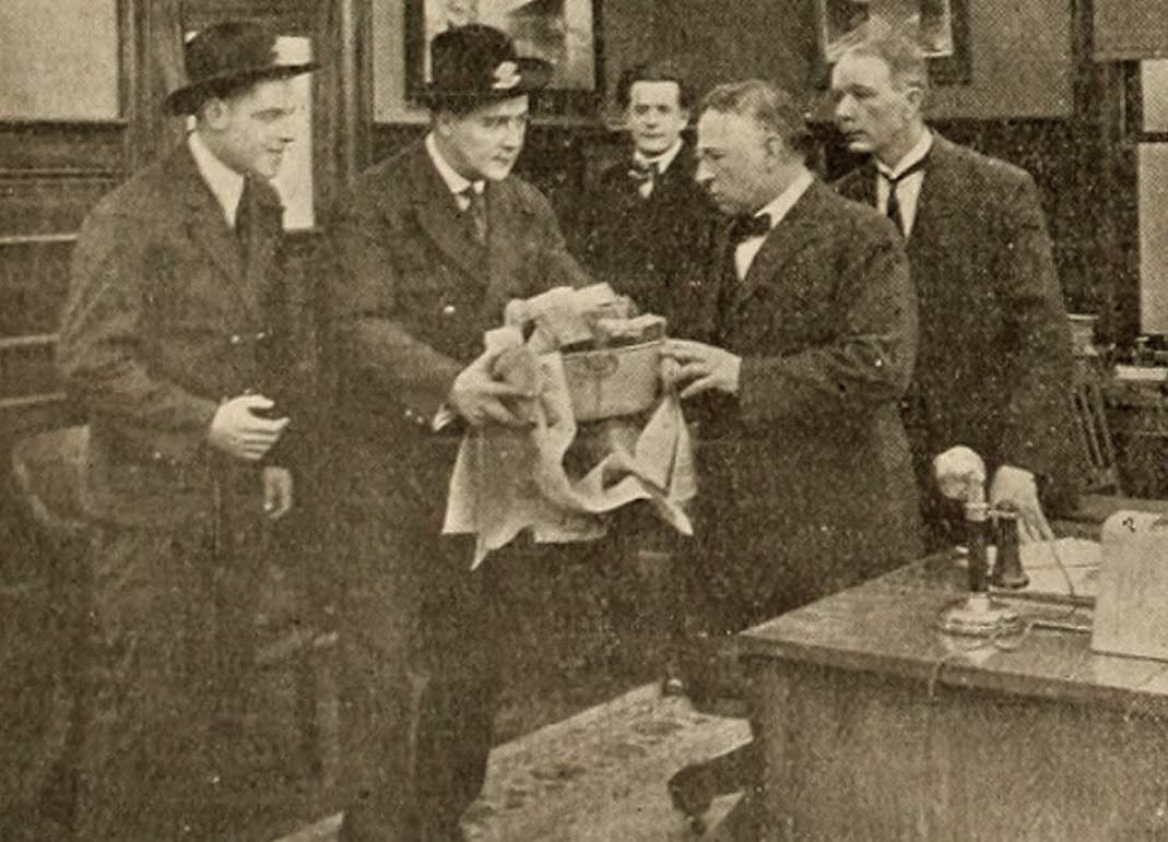 Hop - The Devil's Brew