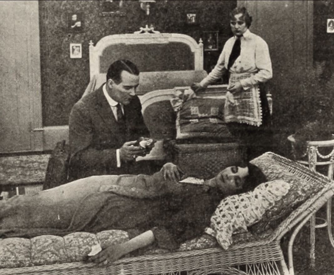 Hop - The Devil's Brew