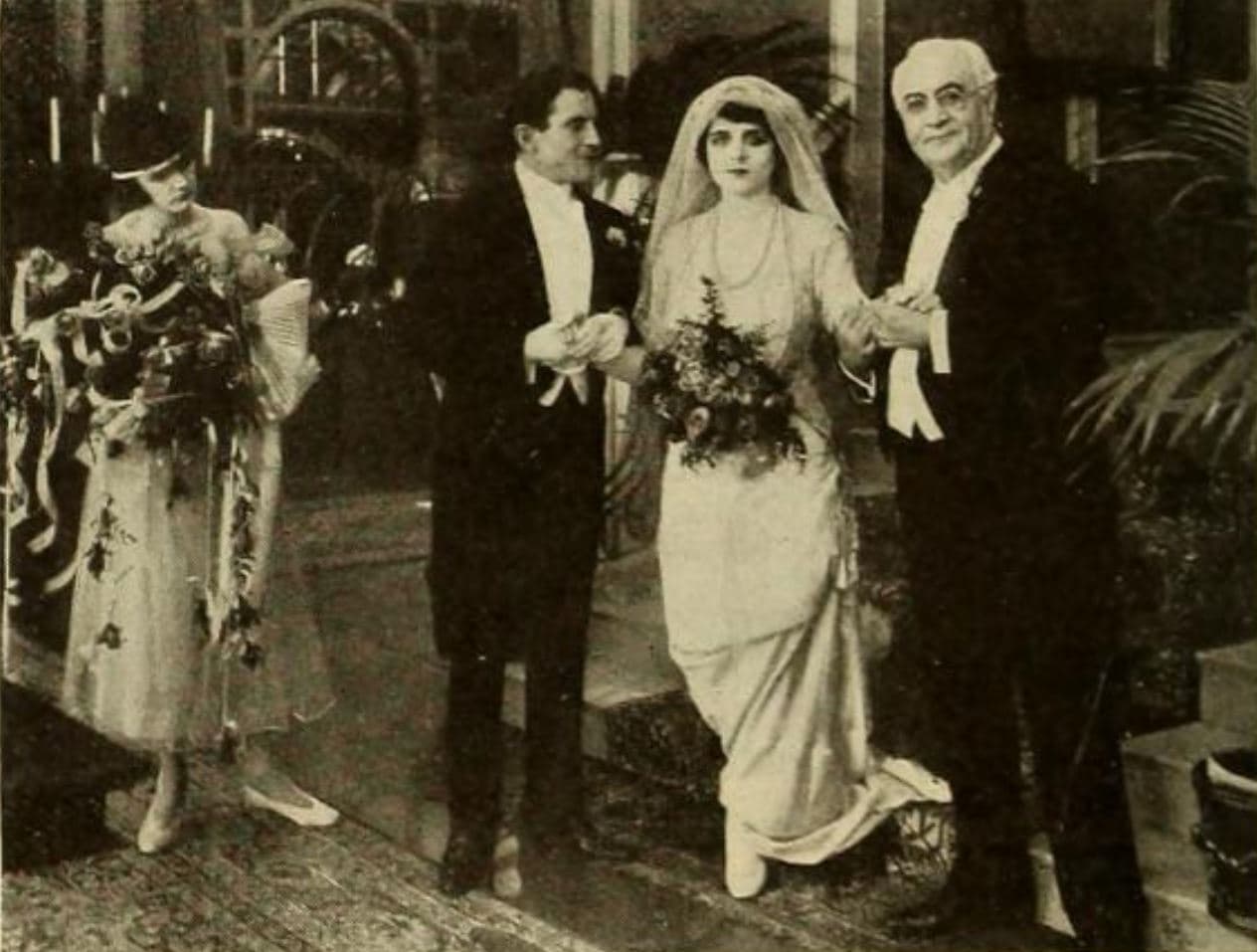 The House of Lies photo