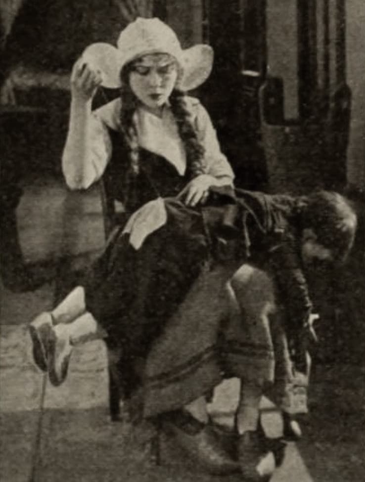 Hulda from Holland photo