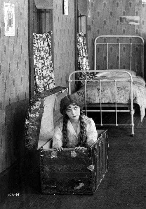 Hulda from Holland photo