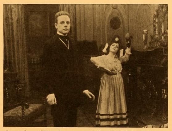 The Innocence of Ruth