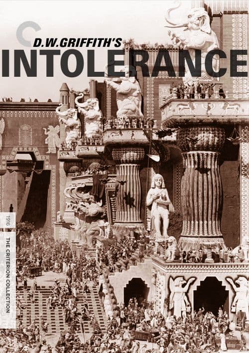 Intolerance photo
