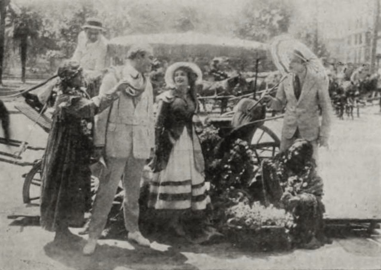 It Happened in Honolulu