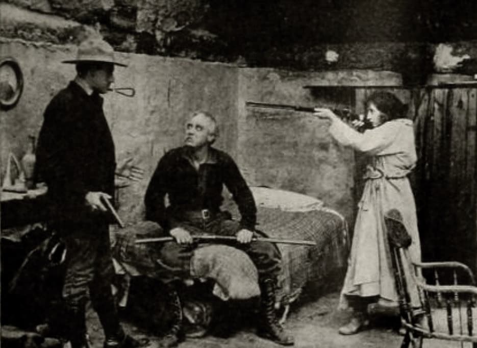 Jim Grimsby's Boy photo