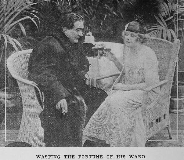 John Needham's Double