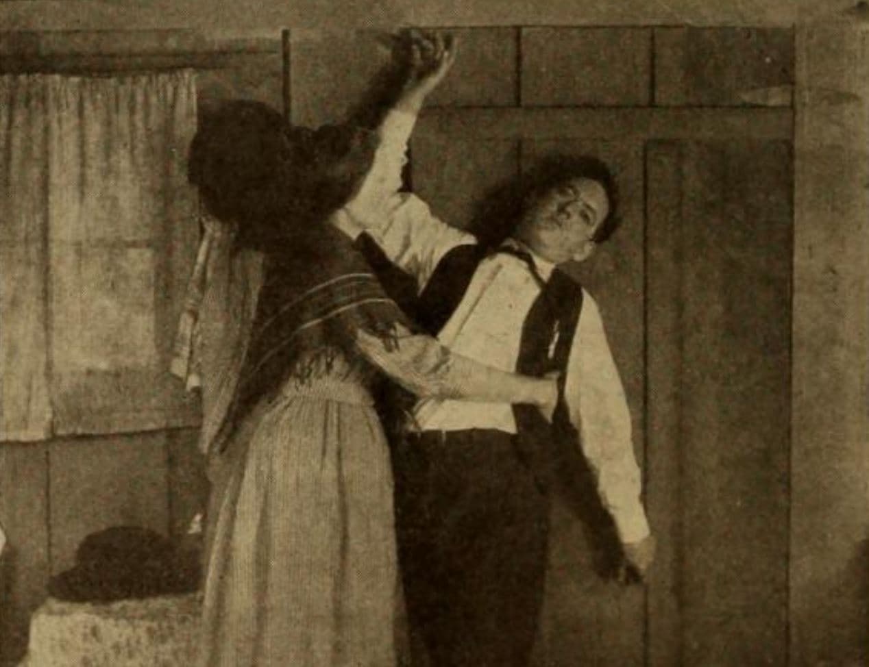 Judith of the Cumberlands