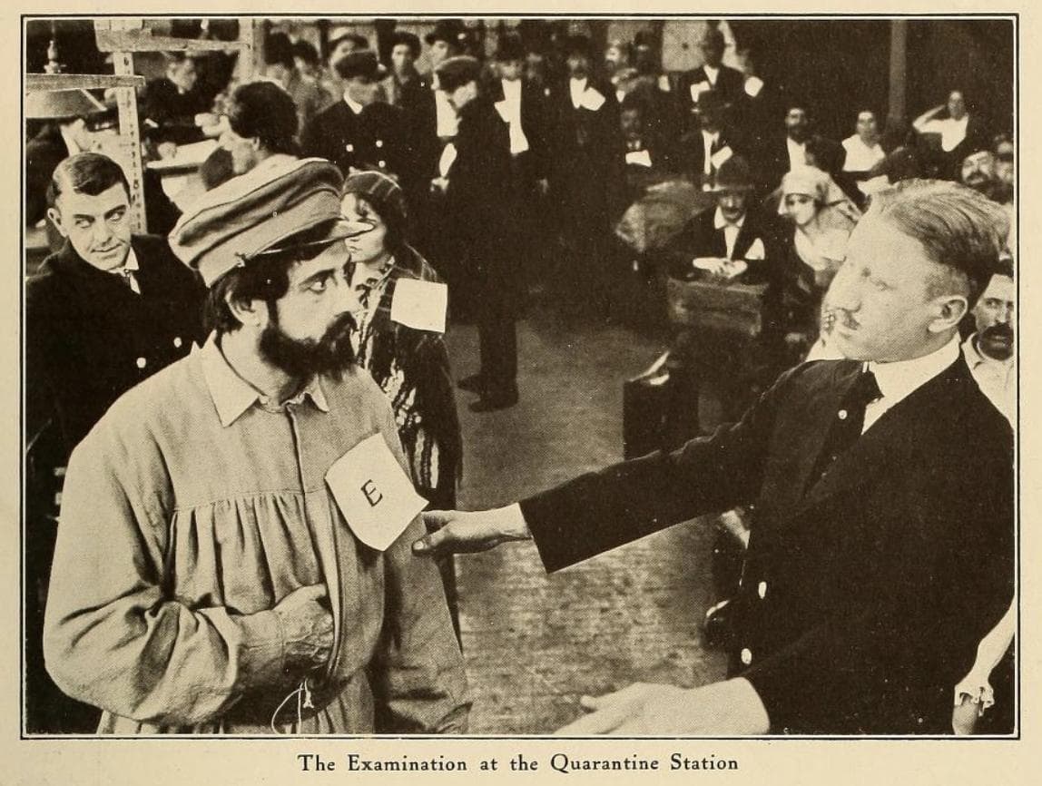 The Light at Dusk photo