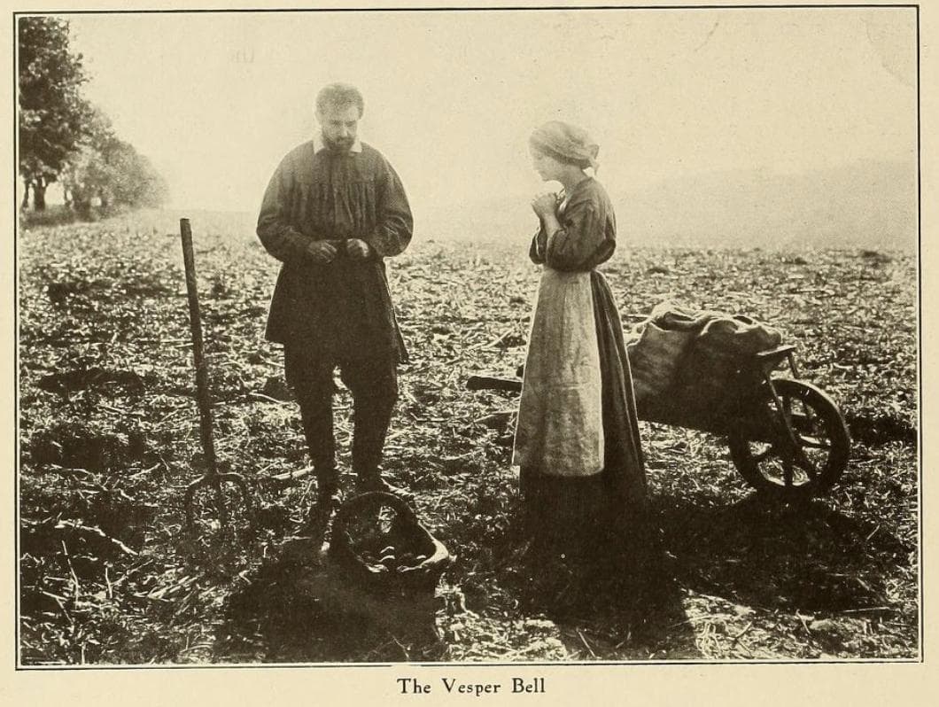 The Light at Dusk photo