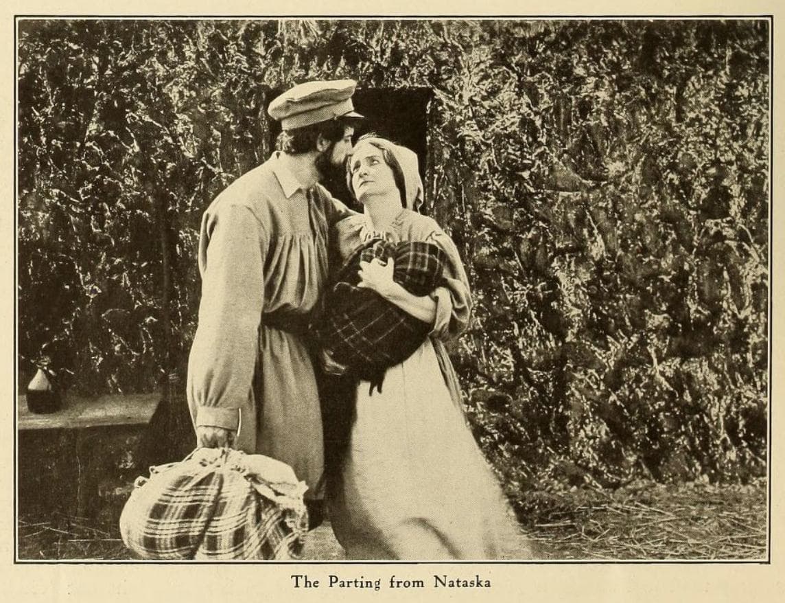 The Light at Dusk photo