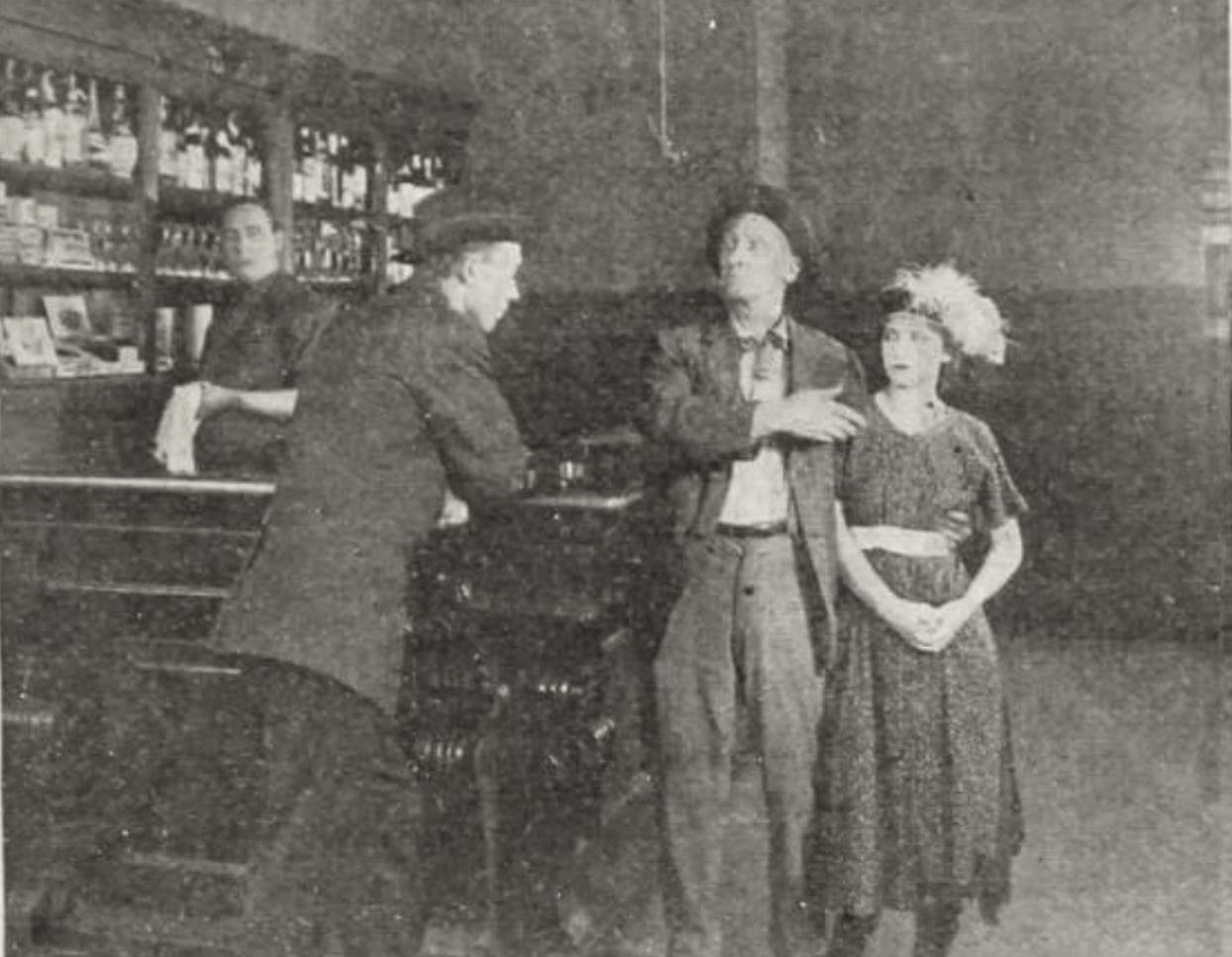 The Light of Happiness