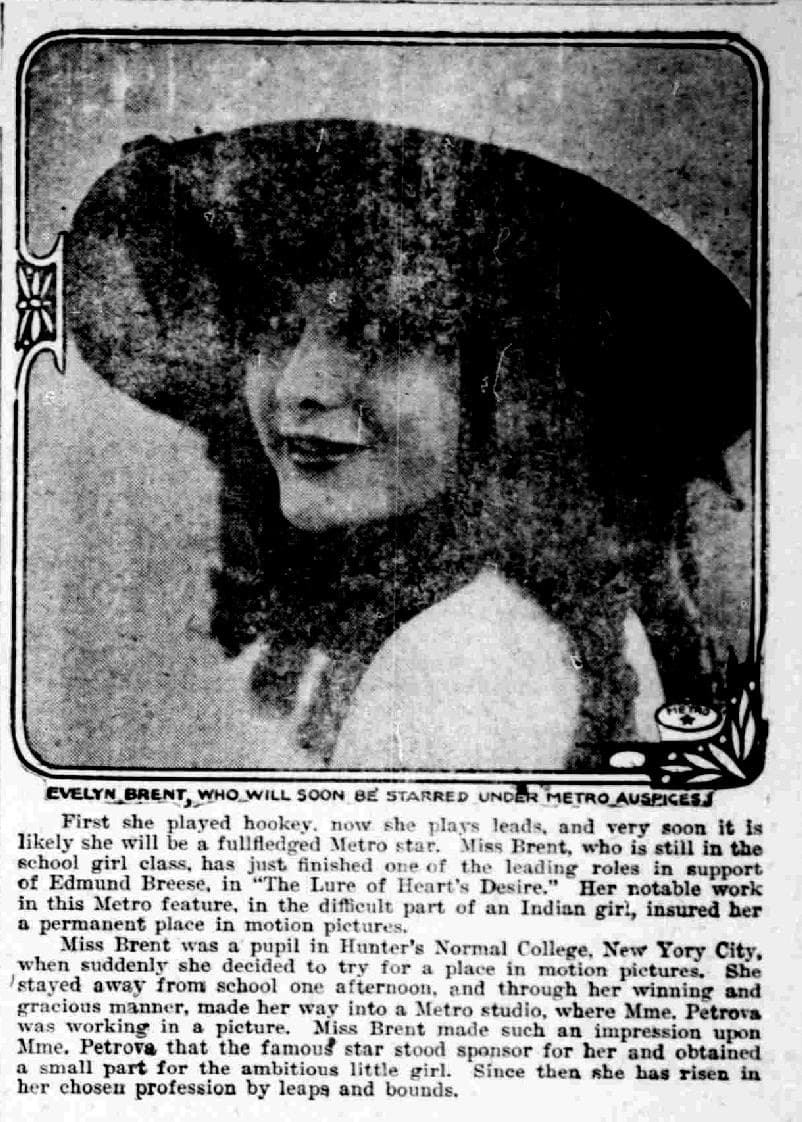 The Lure of Heart's Desire