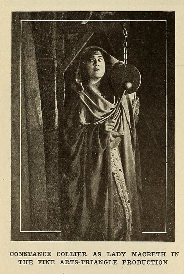 Macbeth photo