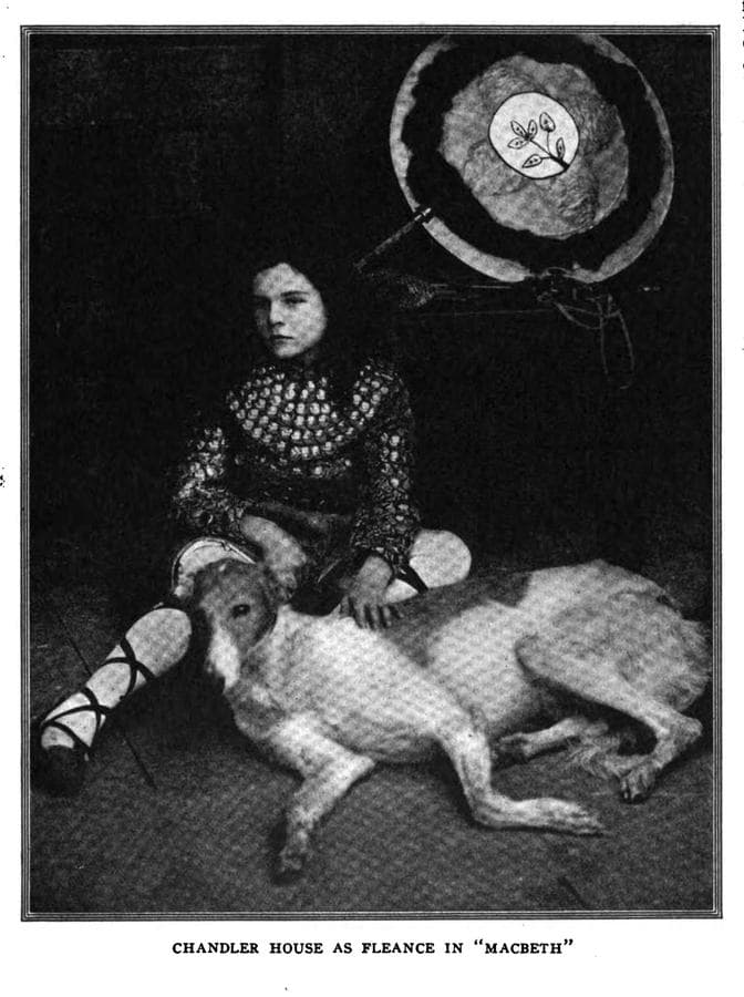Macbeth photo