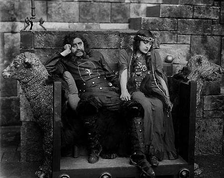 Macbeth photo