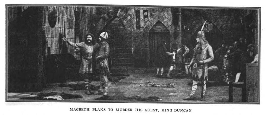 Macbeth photo