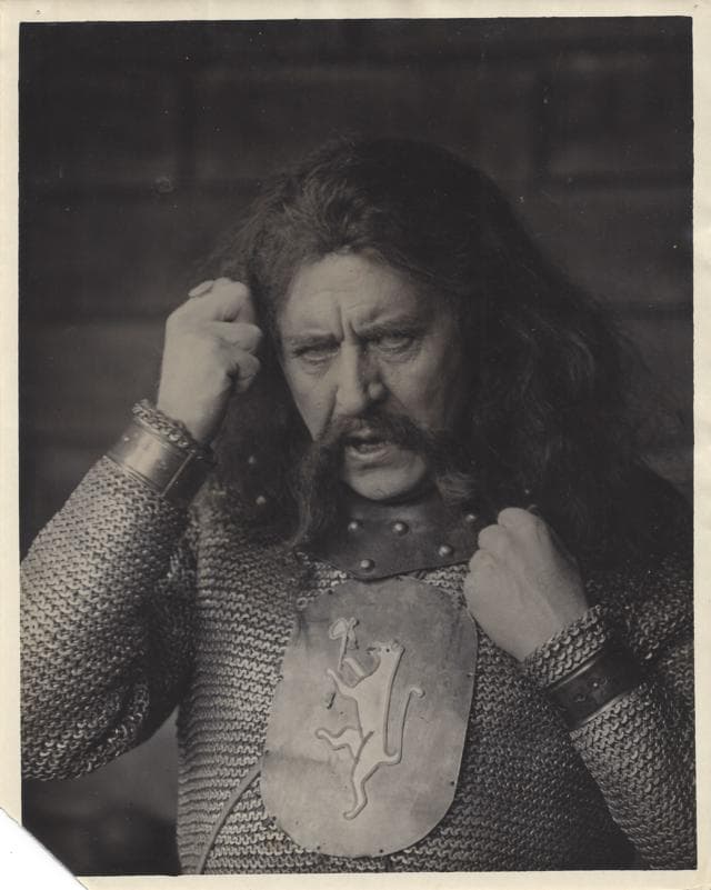 Macbeth photo