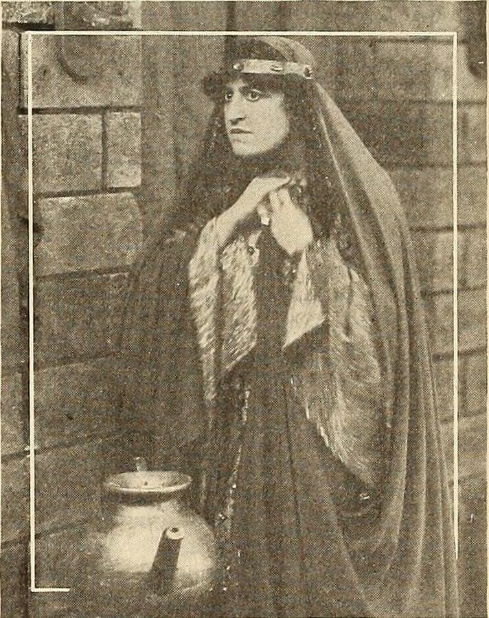 Macbeth photo