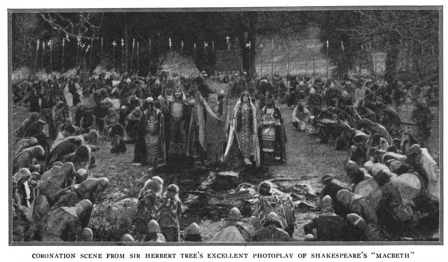Macbeth photo