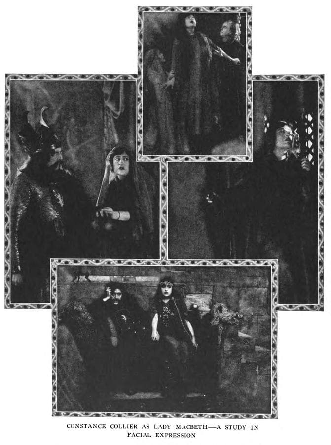 Macbeth photo