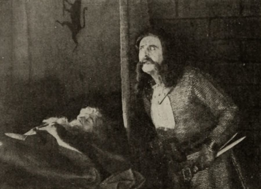 Macbeth photo