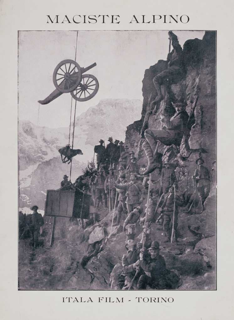 The Warrior photo