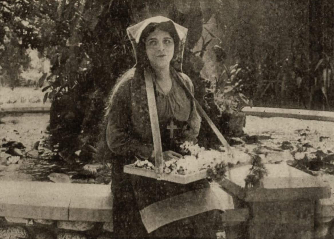 The Making of Maddalena