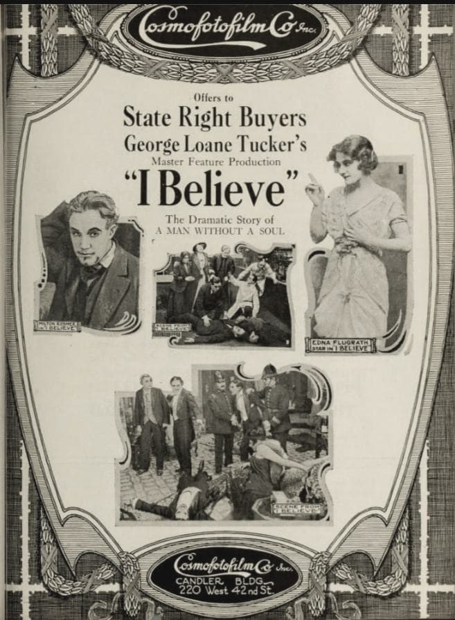 I Believe photo