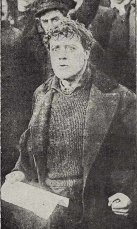 The Manxman photo