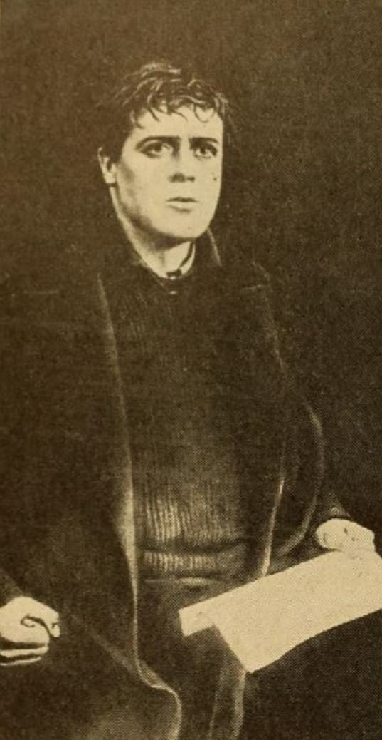 The Manxman photo