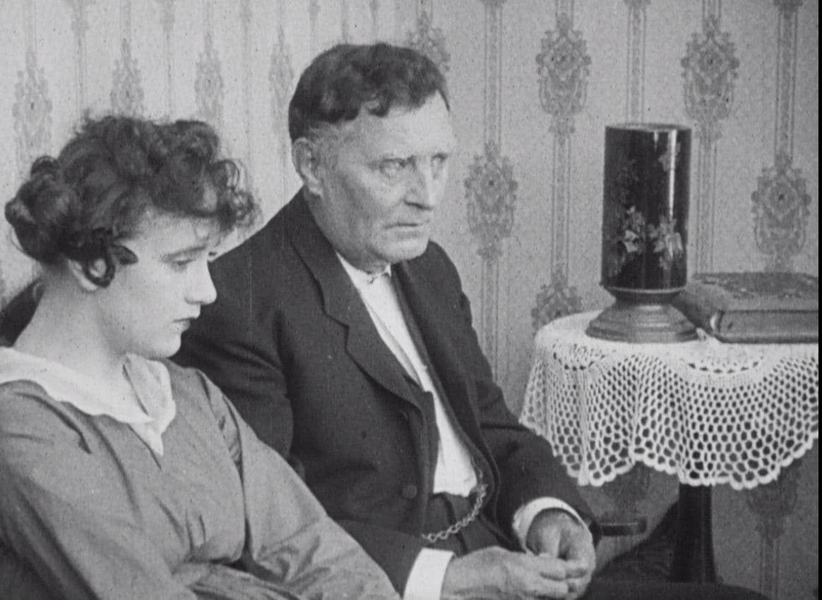 The Microscope Mystery