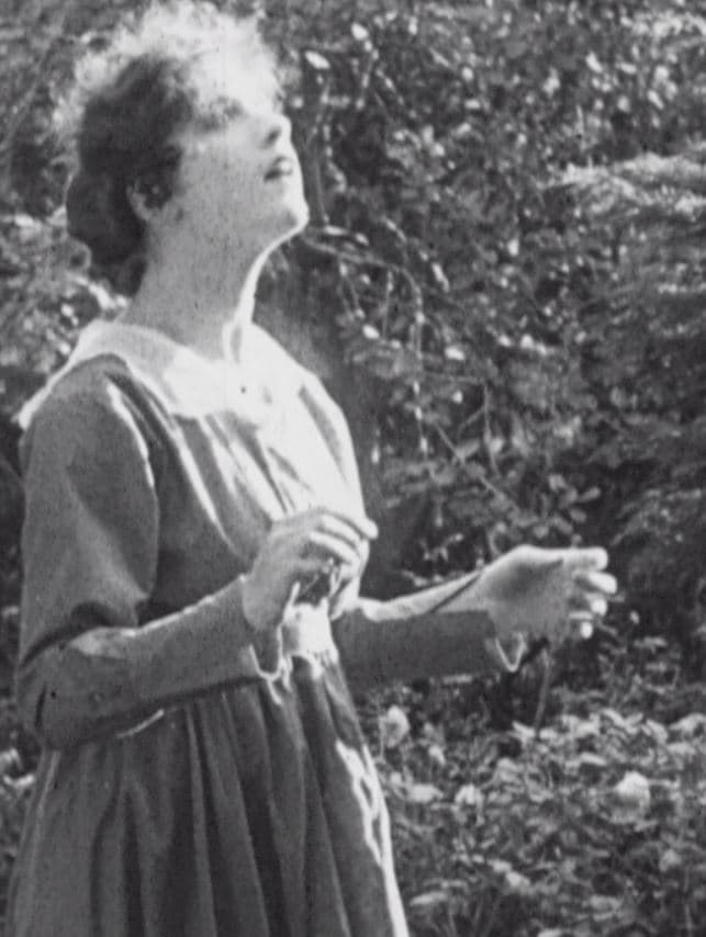 The Microscope Mystery