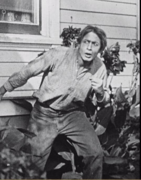 The Microscope Mystery