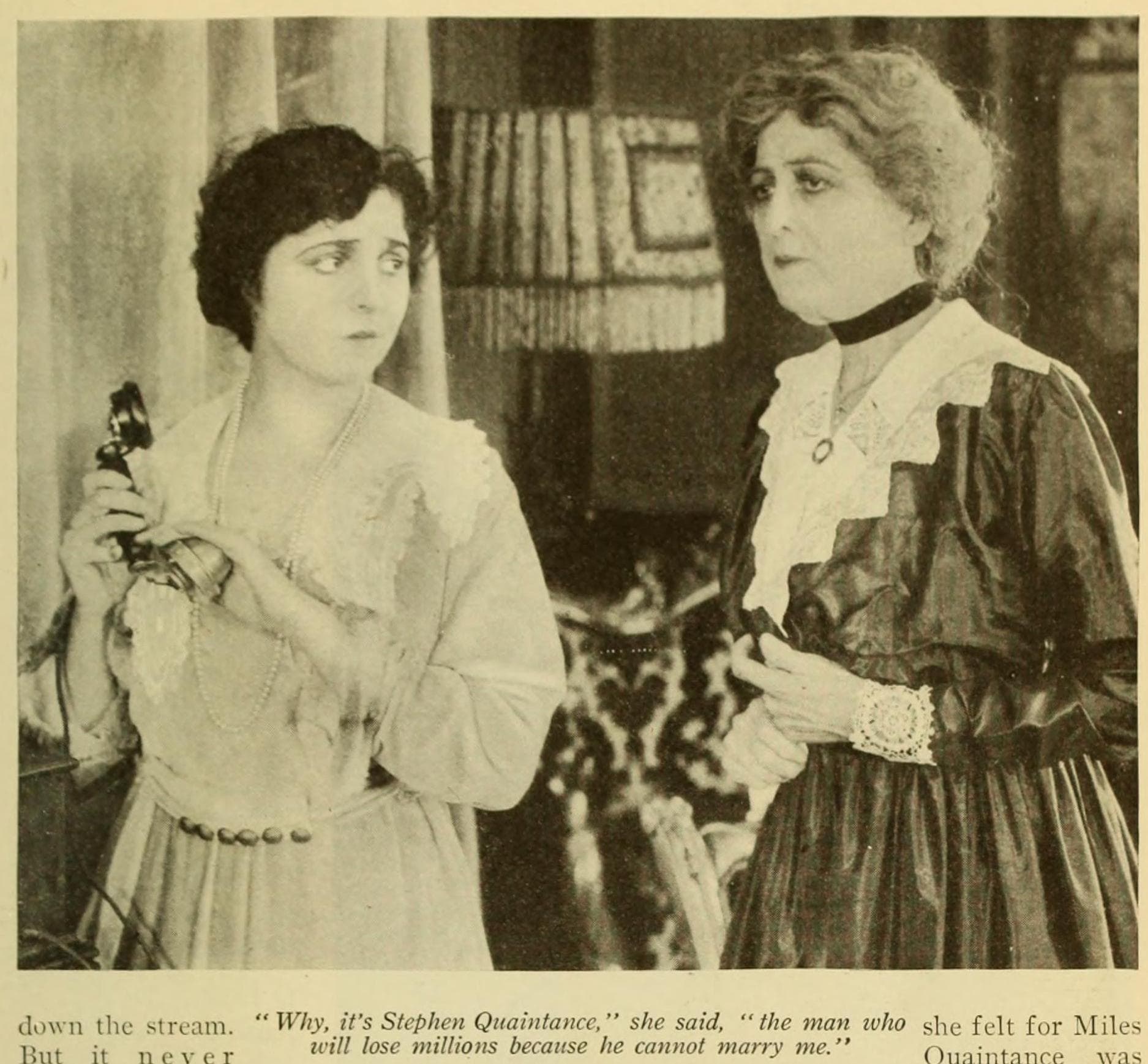 A Million a Minute photo