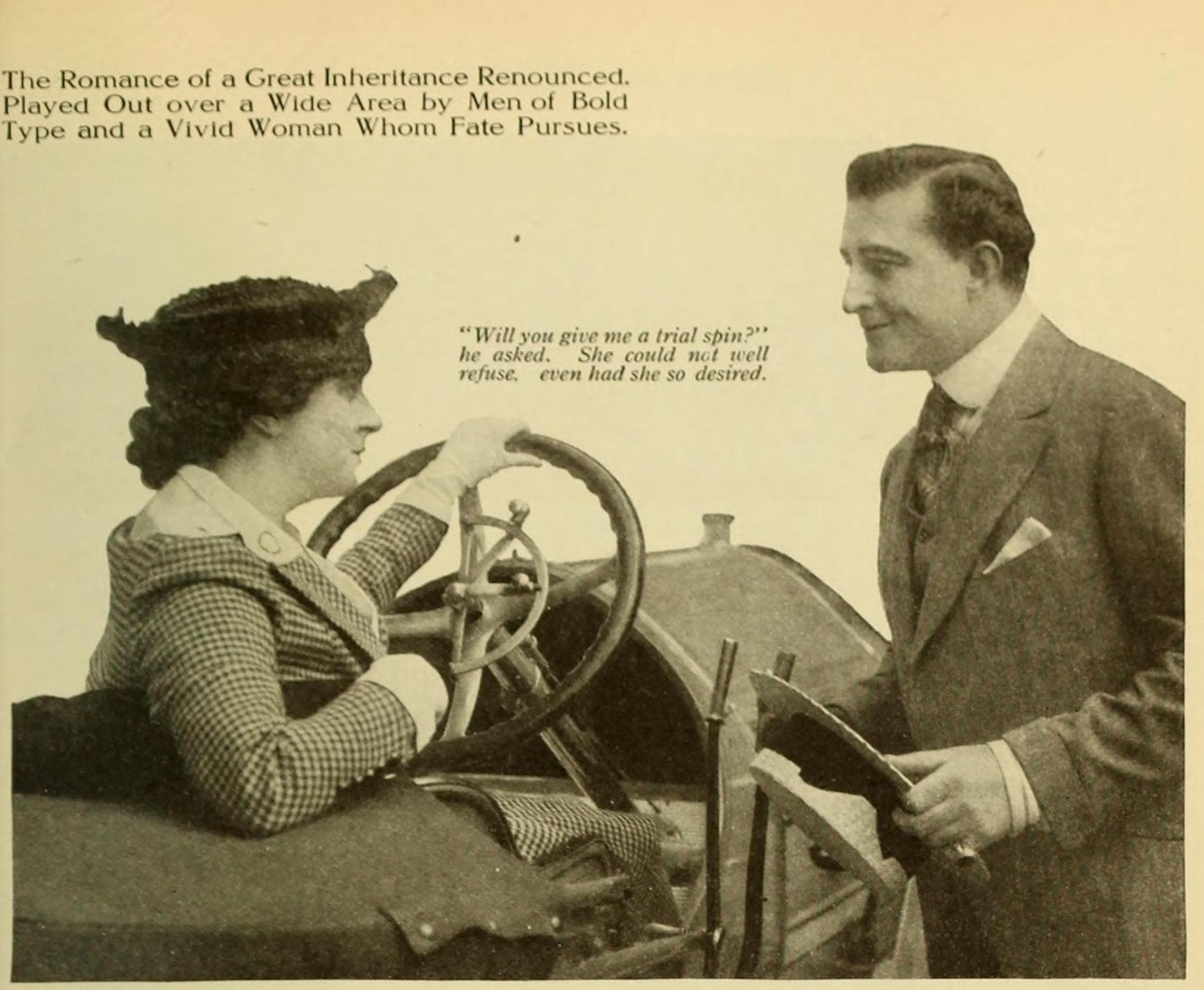 A Million a Minute photo