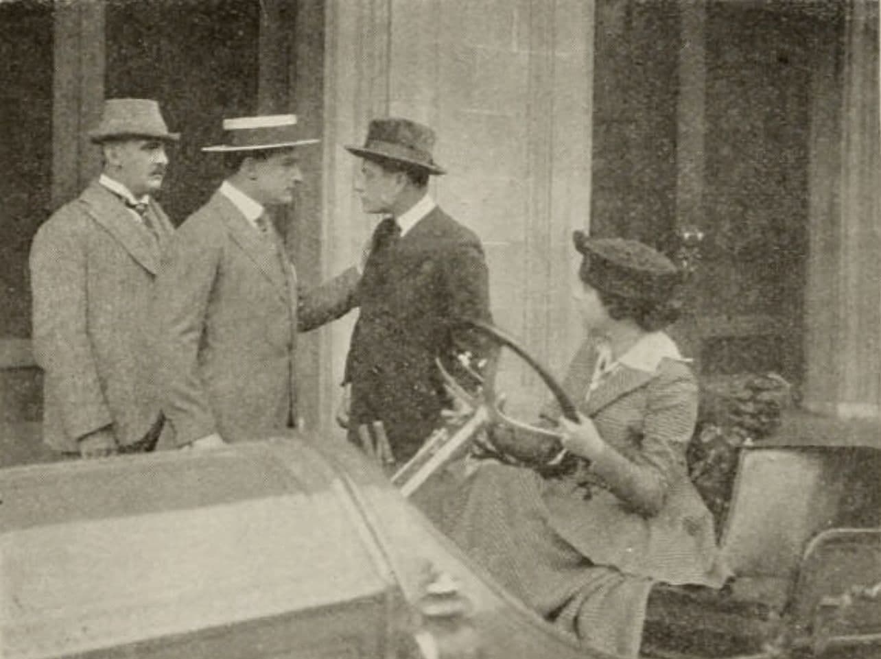 A Million a Minute photo