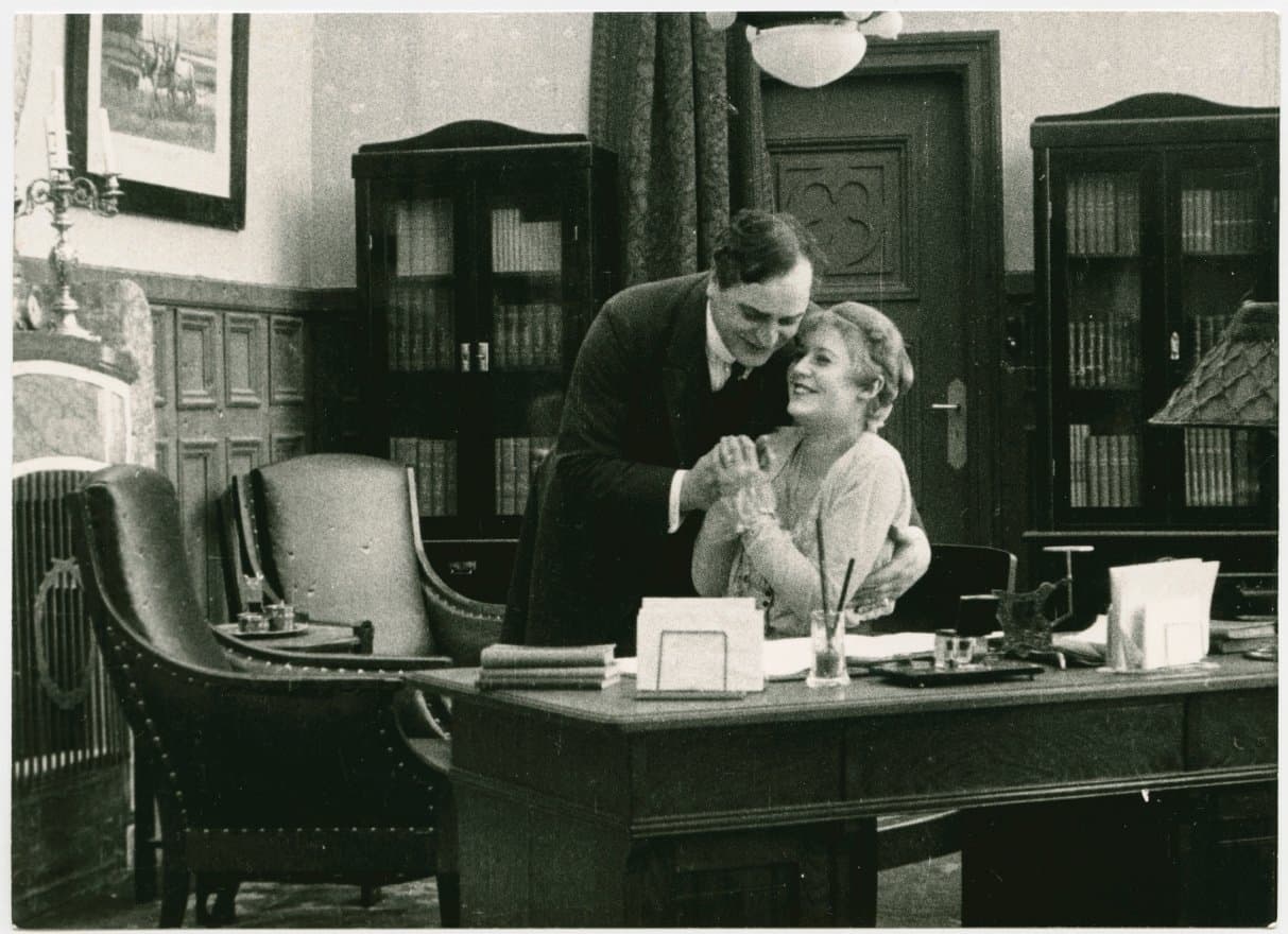 Ministerpresidenten photo