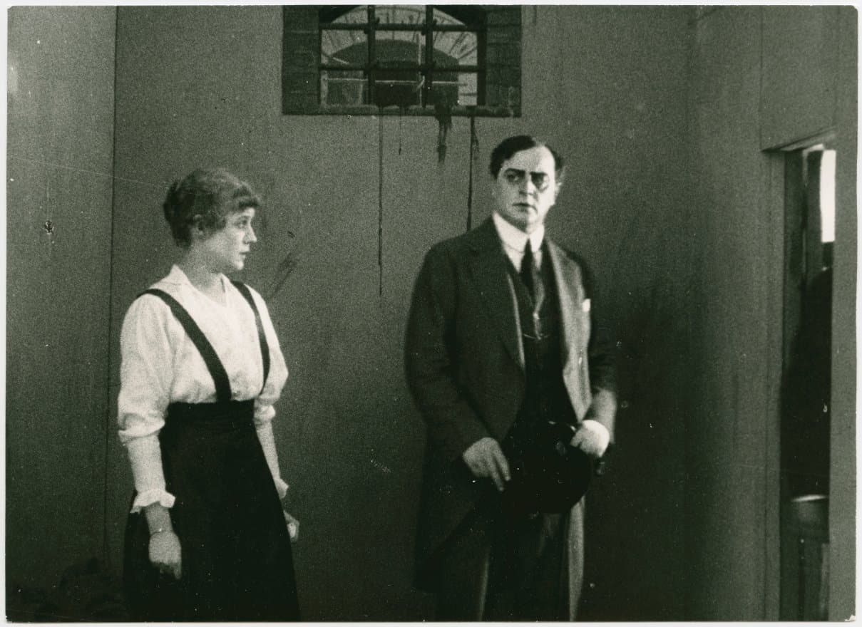 Ministerpresidenten photo