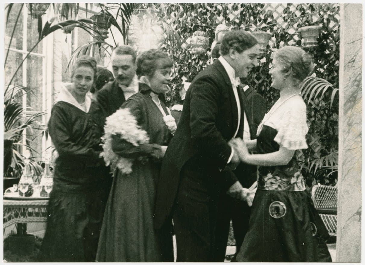 Ministerpresidenten photo