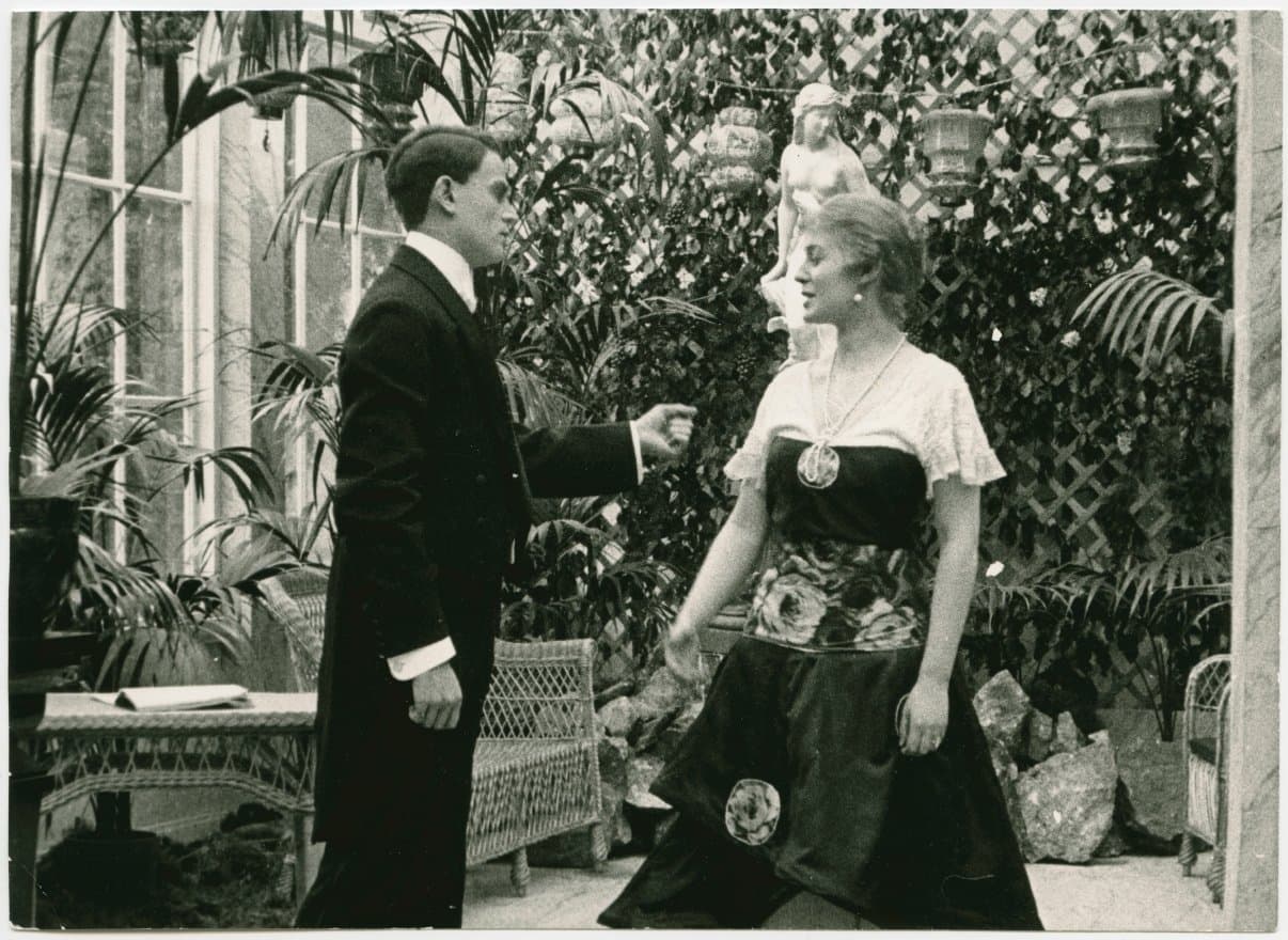 Ministerpresidenten photo