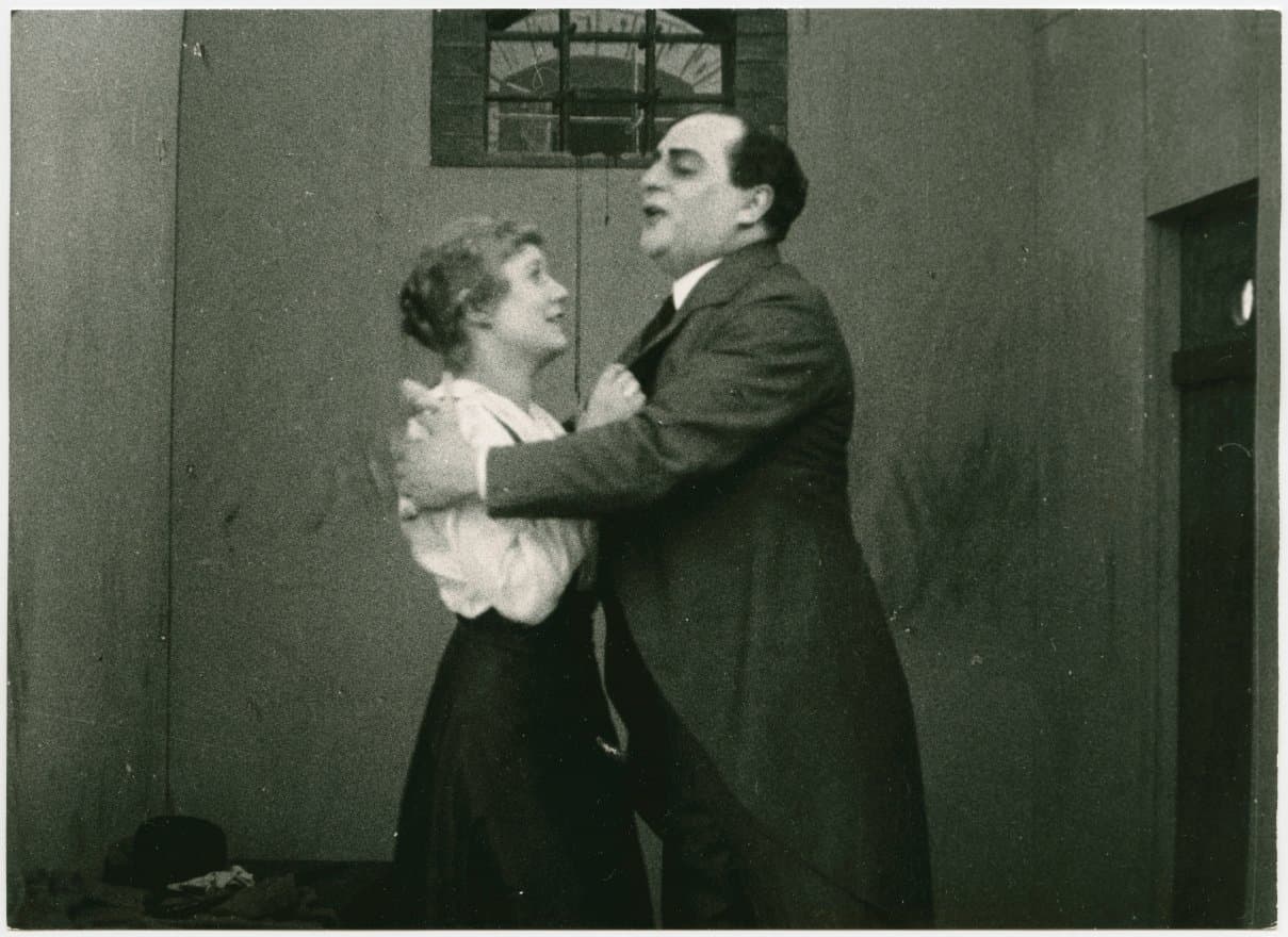 Ministerpresidenten photo