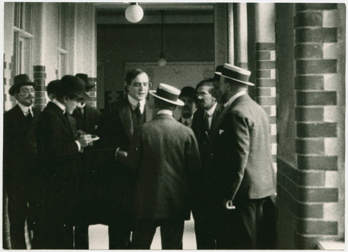 Ministerpresidenten photo