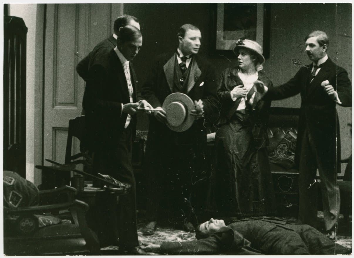 Ministerpresidenten photo