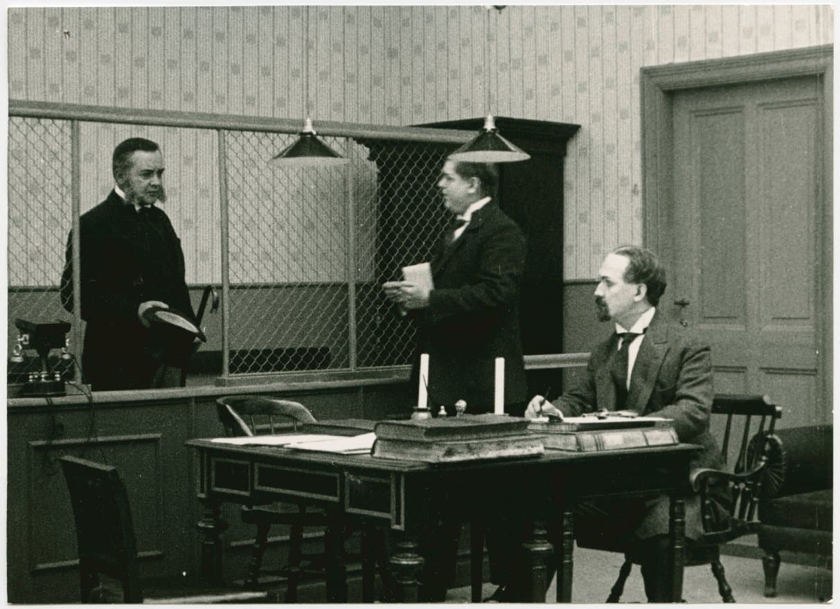 Ministerpresidenten photo