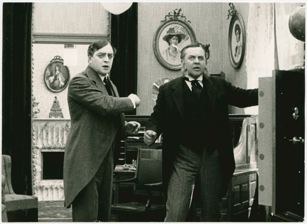 Ministerpresidenten photo