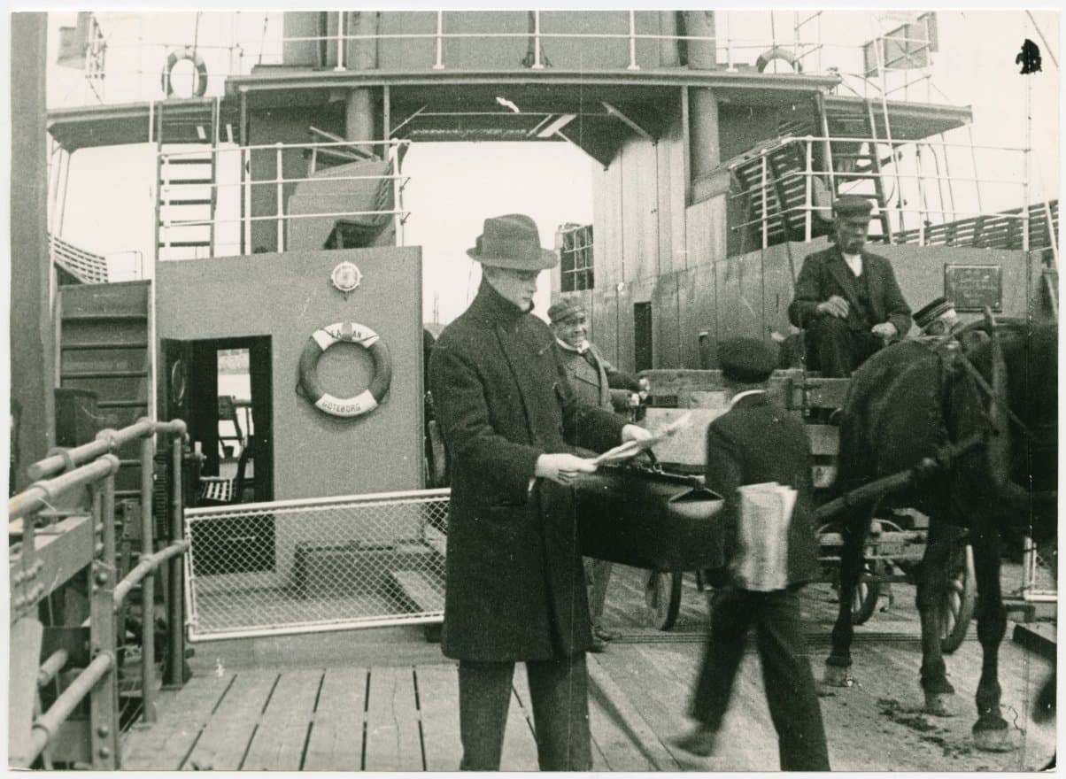 Ministerpresidenten photo