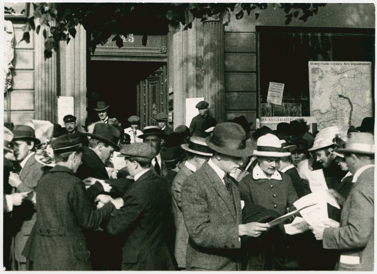 Ministerpresidenten photo