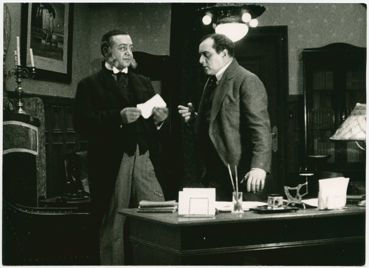 Ministerpresidenten photo