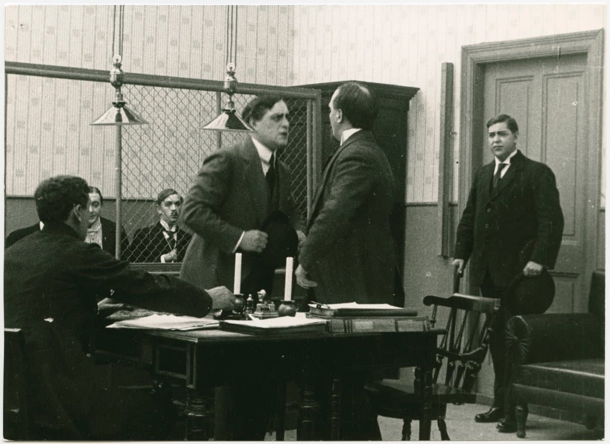 Ministerpresidenten photo