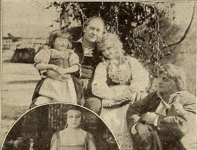 A Modern Thelma photo